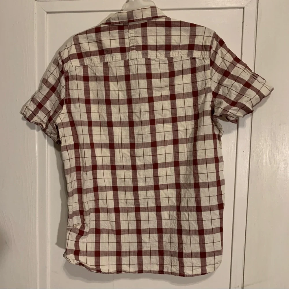 The North Face Hammetts Shirt Men’s Size Medium
